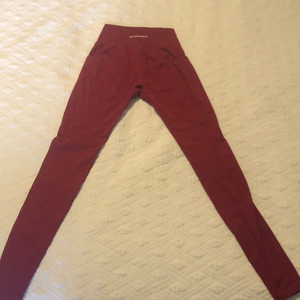 Alphalux Leggings